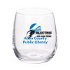 ACPL - 10oz Sublimation Stemless Wine Glass Thumbnail