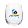 ACPL - 10oz Sublimation Stemless Wine Glass Thumbnail