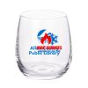 ACPL - 10oz Sublimation Stemless Wine Glass Thumbnail
