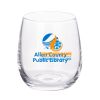 ACPL - 10oz Sublimation Stemless Wine Glass Thumbnail