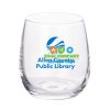 ACPL - 10oz Sublimation Stemless Wine Glass Thumbnail