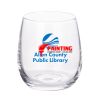 ACPL - 10oz Sublimation Stemless Wine Glass Thumbnail