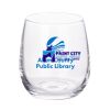 ACPL - 10oz Sublimation Stemless Wine Glass Thumbnail
