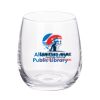 ACPL - 10oz Sublimation Stemless Wine Glass Thumbnail