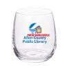 ACPL - 10oz Sublimation Stemless Wine Glass Thumbnail