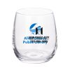 ACPL - 10oz Sublimation Stemless Wine Glass Thumbnail