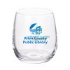 ACPL - 10oz Sublimation Stemless Wine Glass Thumbnail