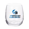 ACPL - 10oz Sublimation Stemless Wine Glass Thumbnail