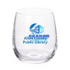 ACPL - 10oz Sublimation Stemless Wine Glass Thumbnail