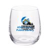 ACPL - 10oz Sublimation Stemless Wine Glass Thumbnail