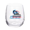 ACPL - 10oz Sublimation Stemless Wine Glass Thumbnail