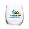 ACPL - 10oz Sublimation Stemless Wine Glass Thumbnail