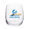 ACPL - 10oz Sublimation Stemless Wine Glass Thumbnail