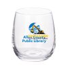 ACPL - 10oz Sublimation Stemless Wine Glass Thumbnail