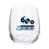 ACPL - 10oz Sublimation Stemless Wine Glass Thumbnail
