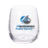 ACPL - 10oz Sublimation Stemless Wine Glass Thumbnail