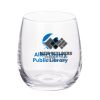 ACPL - 10oz Sublimation Stemless Wine Glass Thumbnail