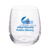ACPL - 10oz Sublimation Stemless Wine Glass Thumbnail
