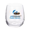 ACPL - 10oz Sublimation Stemless Wine Glass Thumbnail