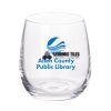 ACPL - 10oz Sublimation Stemless Wine Glass Thumbnail