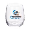 ACPL - 10oz Sublimation Stemless Wine Glass Thumbnail
