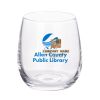 ACPL - 10oz Sublimation Stemless Wine Glass Thumbnail