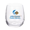 ACPL - 10oz Sublimation Stemless Wine Glass Thumbnail