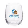 ACPL - 10oz Sublimation Stemless Wine Glass Thumbnail