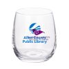 ACPL - 10oz Sublimation Stemless Wine Glass Thumbnail