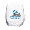ACPL - 10oz Sublimation Stemless Wine Glass Thumbnail