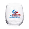 ACPL - 10oz Sublimation Stemless Wine Glass Thumbnail