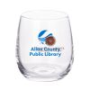 ACPL - 10oz Sublimation Stemless Wine Glass Thumbnail