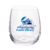 ACPL - 10oz Sublimation Stemless Wine Glass Thumbnail