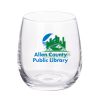 ACPL - 10oz Sublimation Stemless Wine Glass Thumbnail