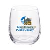 ACPL - 10oz Sublimation Stemless Wine Glass Thumbnail