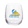 ACPL - 10oz Sublimation Stemless Wine Glass Thumbnail