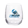 ACPL - 10oz Sublimation Stemless Wine Glass Thumbnail