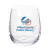 ACPL - 10oz Sublimation Stemless Wine Glass Thumbnail
