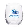 ACPL - 10oz Sublimation Stemless Wine Glass Thumbnail