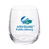 ACPL - 10oz Sublimation Stemless Wine Glass Thumbnail