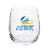 ACPL - 10oz Sublimation Stemless Wine Glass Thumbnail