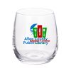 ACPL - 10oz Sublimation Stemless Wine Glass Thumbnail