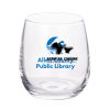 ACPL - 10oz Sublimation Stemless Wine Glass Thumbnail
