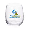ACPL - 10oz Sublimation Stemless Wine Glass Thumbnail