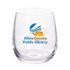 ACPL - 10oz Sublimation Stemless Wine Glass Thumbnail