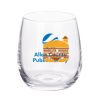 ACPL - 10oz Sublimation Stemless Wine Glass Thumbnail