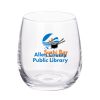 ACPL - 10oz Sublimation Stemless Wine Glass Thumbnail