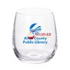 ACPL - 10oz Sublimation Stemless Wine Glass Thumbnail