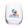 ACPL - 10oz Sublimation Stemless Wine Glass Thumbnail