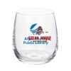 ACPL - 10oz Sublimation Stemless Wine Glass Thumbnail